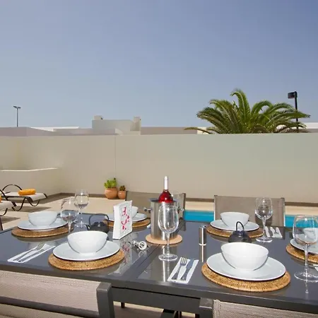 Casa Becca Playa Blanca (Lanzarote)