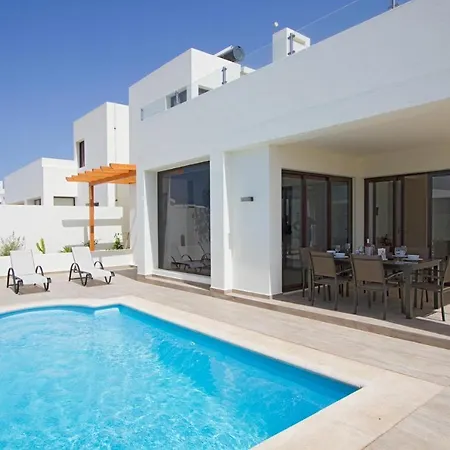 Casa Becca Playa Blanca (Lanzarote)