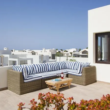 Villa Casa Becca