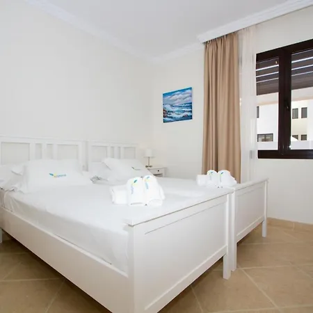 Villa Casa Becca Playa Blanca (Lanzarote)