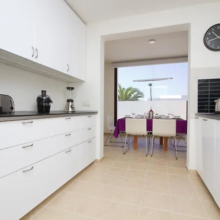 Villa Casa Becca Playa Blanca (Lanzarote)