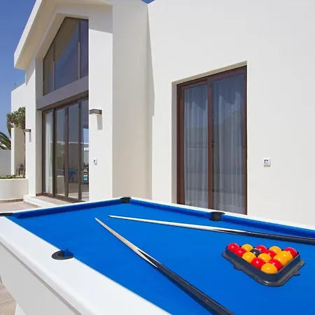 Villa Casa Becca *