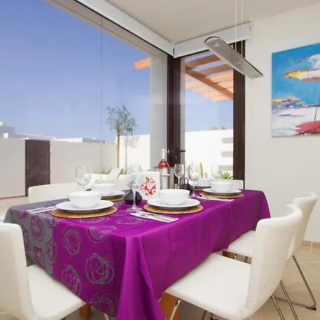 Villa Casa Becca Playa Blanca (Lanzarote)