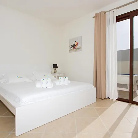 Casa Becca Villa